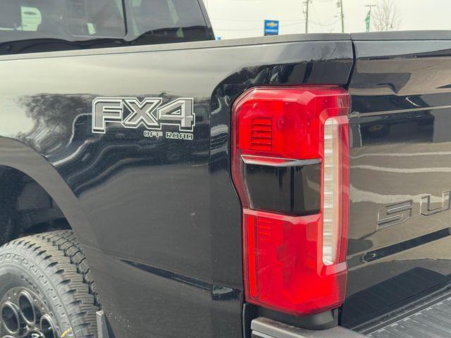 new 2026 Ford F-350 car, priced at $99,560