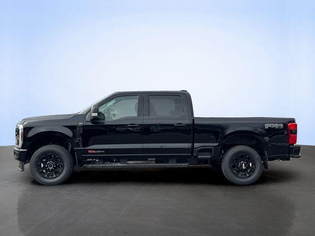 new 2026 Ford F-350 car, priced at $99,560