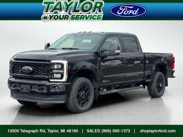 new 2026 Ford F-350 car, priced at $99,560