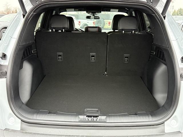 new 2026 Ford Escape car, priced at $35,120