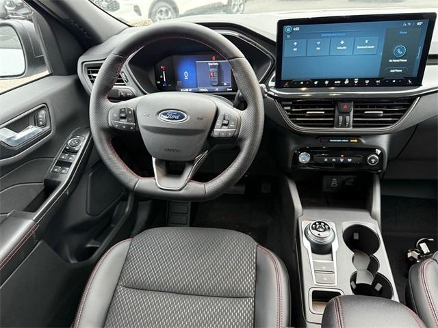 new 2026 Ford Escape car, priced at $35,120