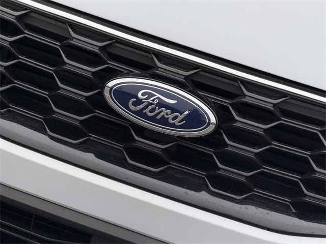 new 2026 Ford Escape car, priced at $35,120