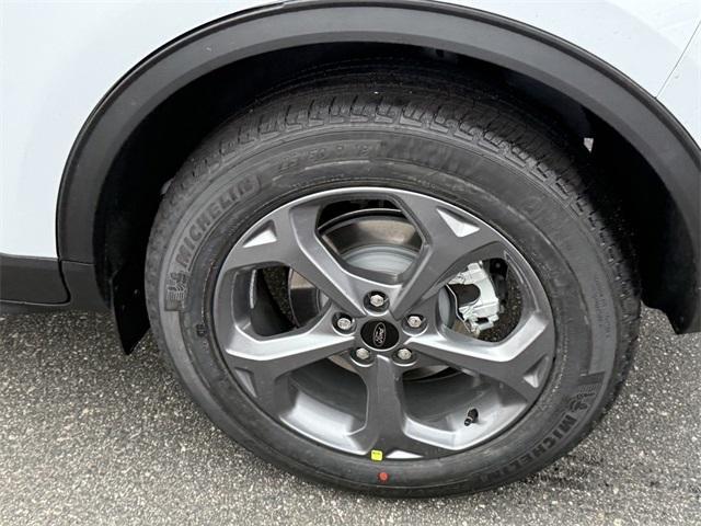 new 2026 Ford Escape car, priced at $35,120