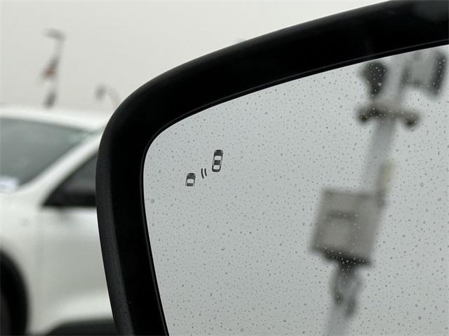 new 2026 Ford Escape car, priced at $35,120