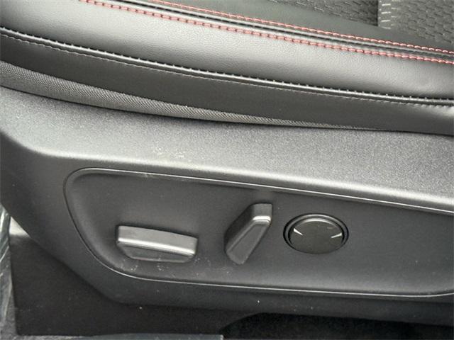 new 2026 Ford Escape car, priced at $35,120