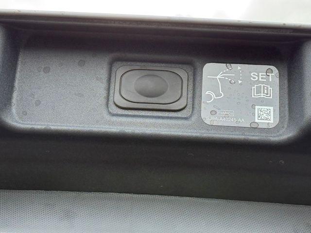 new 2026 Ford Mustang Mach-E car, priced at $51,080