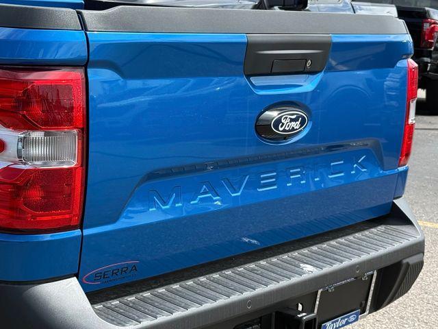 new 2026 Ford Maverick car, priced at $31,845