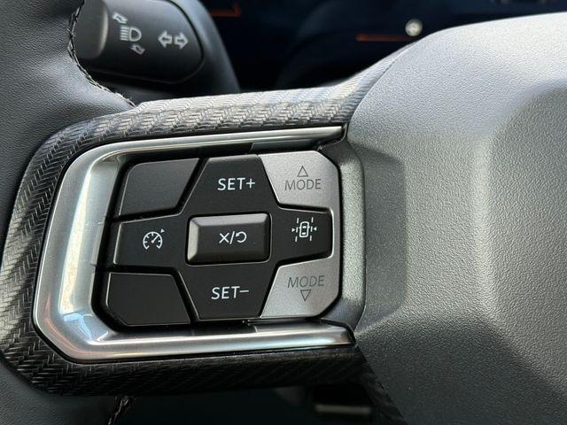 new 2026 Ford Mustang car, priced at $38,460