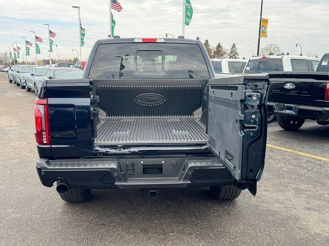 new 2026 Ford F-150 car, priced at $76,320