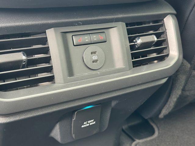 new 2026 Ford F-150 car, priced at $76,320