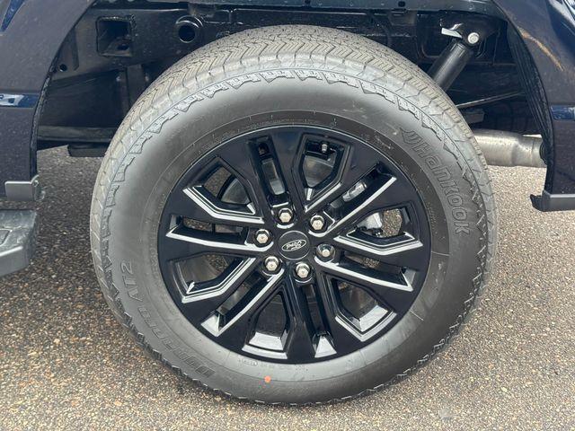 new 2026 Ford F-150 car, priced at $76,320