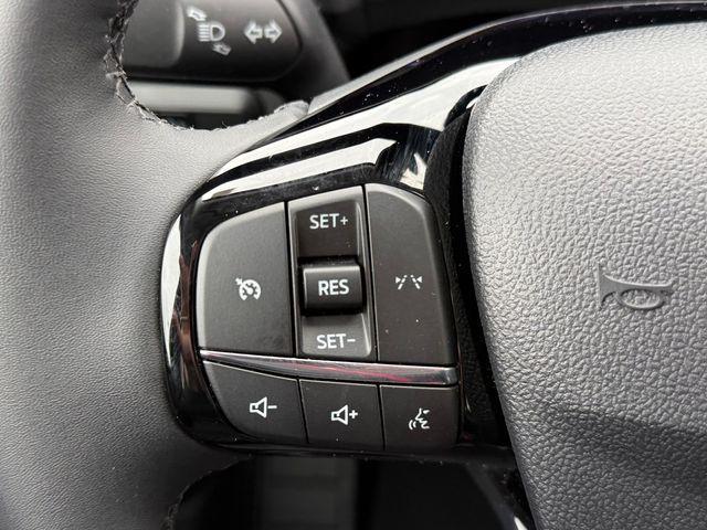 used 2025 Ford Escape car, priced at $26,888