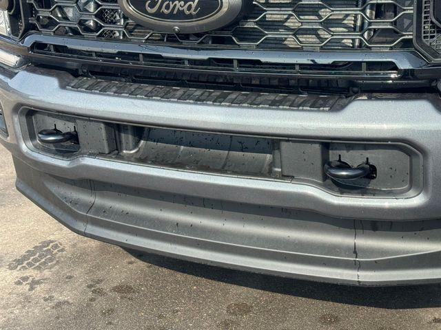 new 2026 Ford F-250 car, priced at $78,790