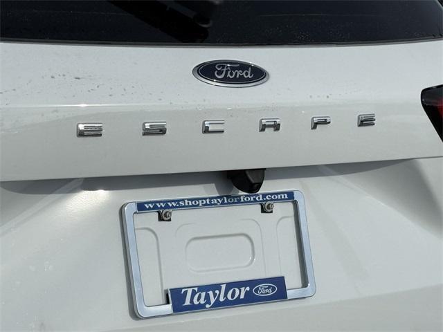 new 2026 Ford Escape car, priced at $33,240