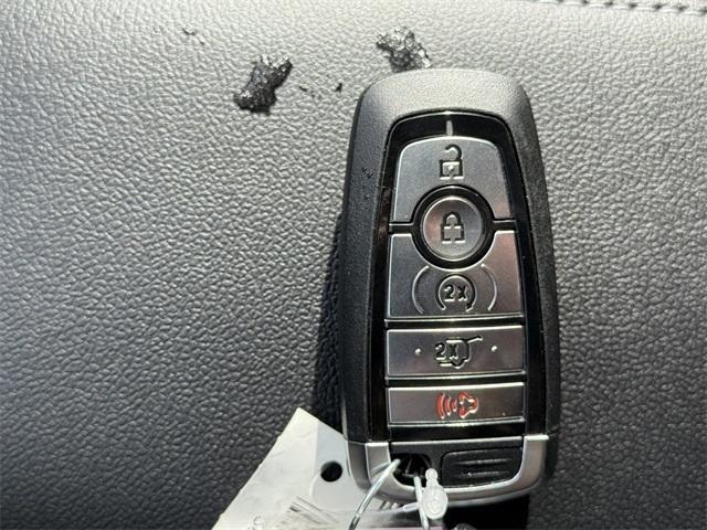 new 2026 Ford Escape car, priced at $33,240