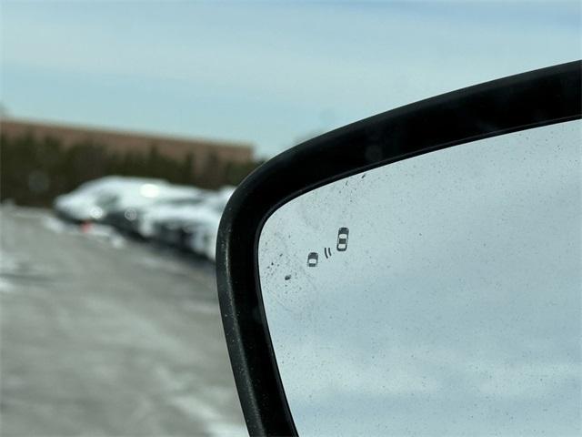 new 2026 Ford Escape car, priced at $33,240