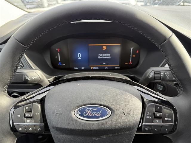 new 2026 Ford Escape car, priced at $33,240