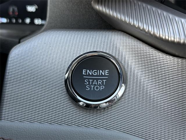 new 2026 Ford Explorer car, priced at $47,320