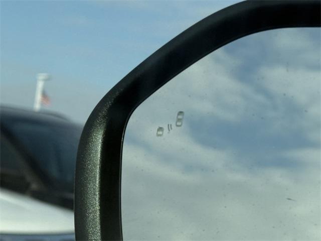 new 2026 Ford Explorer car, priced at $47,320