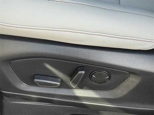 new 2026 Ford Explorer car, priced at $47,320