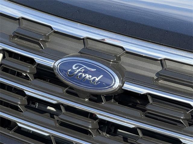 new 2026 Ford Explorer car, priced at $47,320