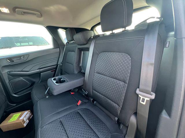 new 2026 Ford Escape car, priced at $33,300