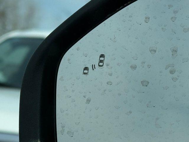 new 2026 Ford Explorer car, priced at $46,770