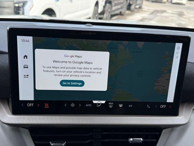 new 2026 Ford Explorer car, priced at $46,770