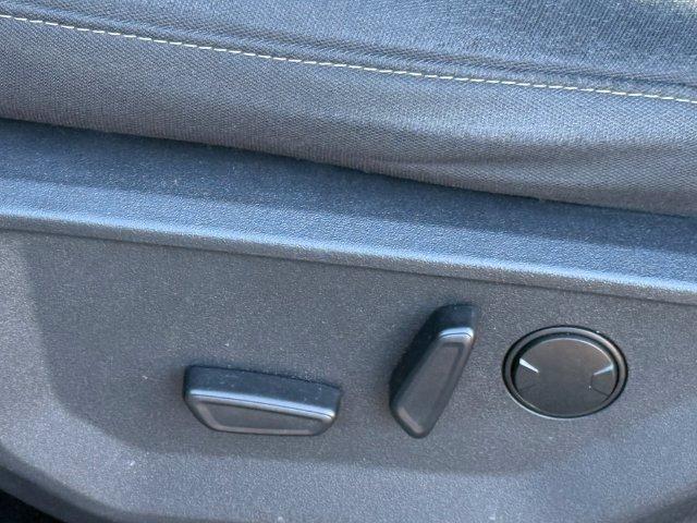 used 2024 Ford F-150 car, priced at $42,669