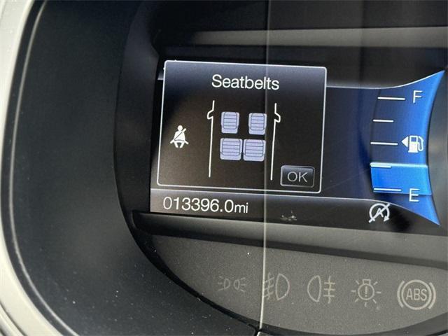 used 2022 Ford Edge car, priced at $25,900