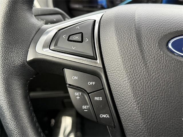 used 2022 Ford Edge car, priced at $25,900