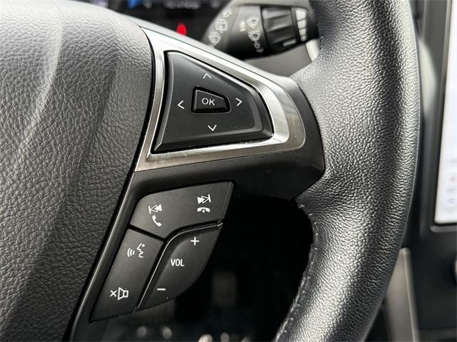 used 2022 Ford Edge car, priced at $25,900