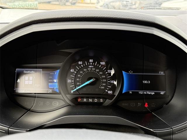 used 2022 Ford Edge car, priced at $25,900