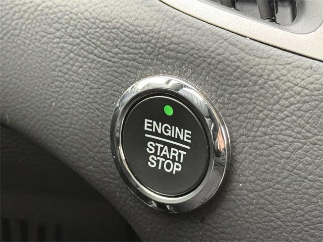 used 2022 Ford Edge car, priced at $25,900