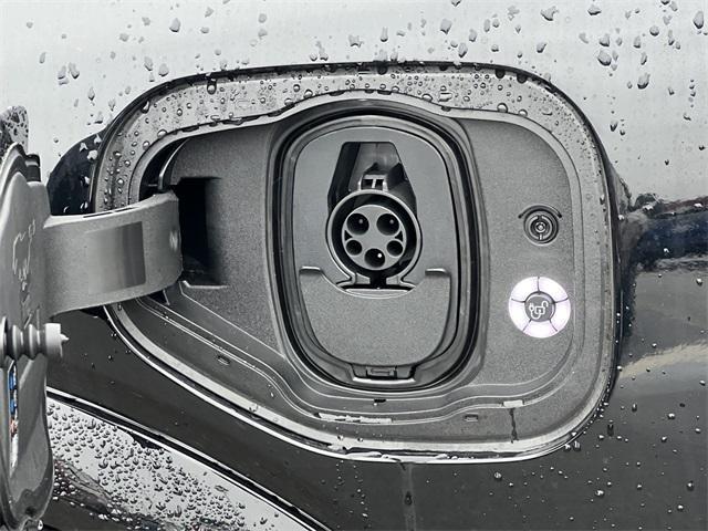 new 2025 Ford Mustang Mach-E car, priced at $49,715