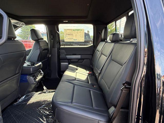 new 2026 Ford F-150 car, priced at $70,825