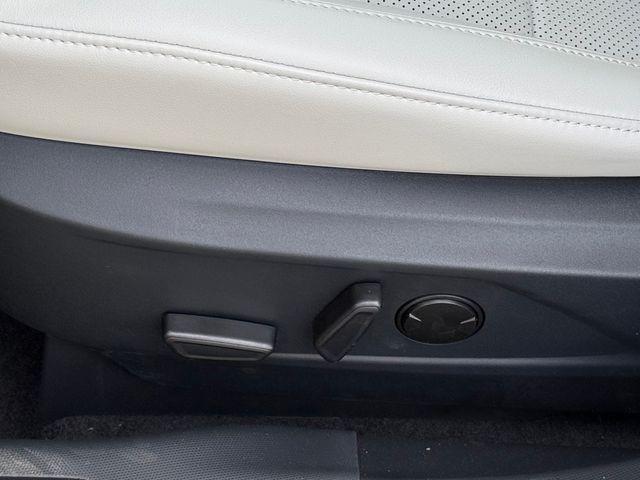 new 2026 Ford Mustang Mach-E car, priced at $54,835