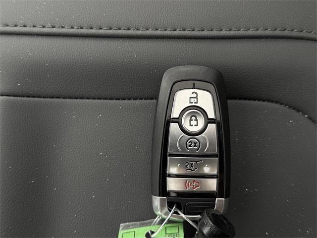 new 2026 Ford Expedition Max car, priced at $77,150