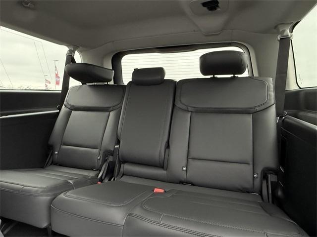 new 2026 Ford Expedition Max car, priced at $77,150