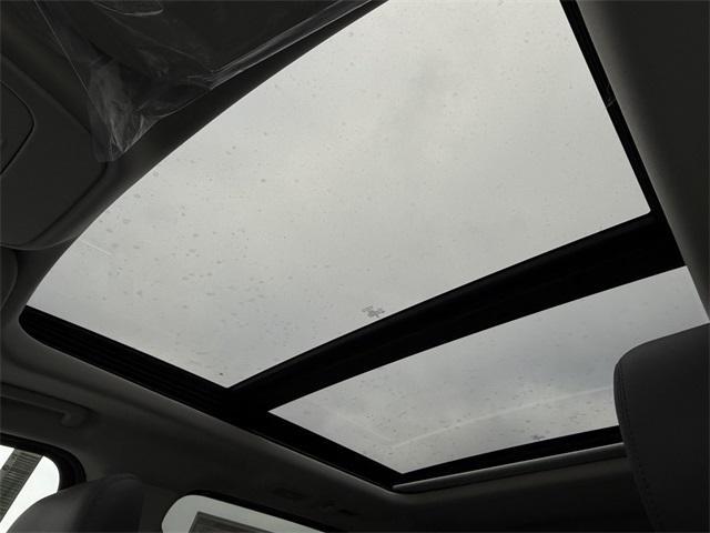 new 2026 Ford Expedition Max car, priced at $77,150