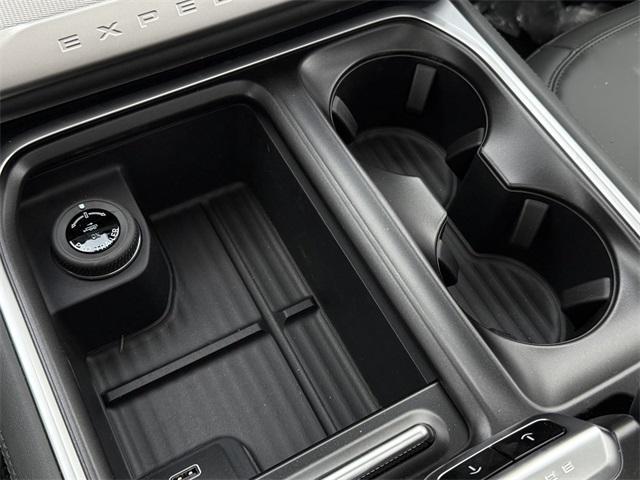 new 2026 Ford Expedition Max car, priced at $77,150