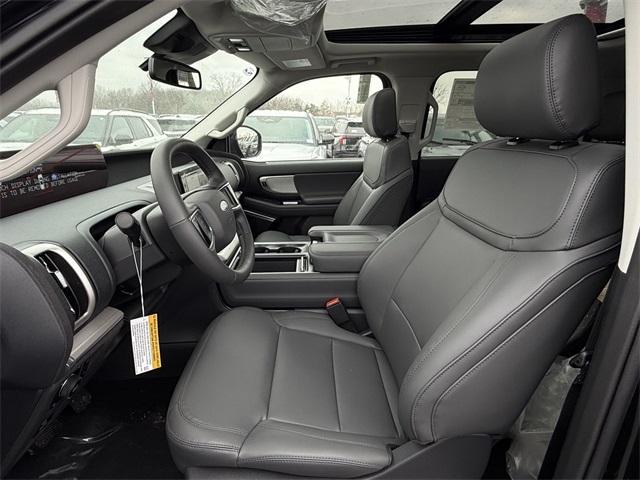 new 2026 Ford Expedition Max car, priced at $77,150