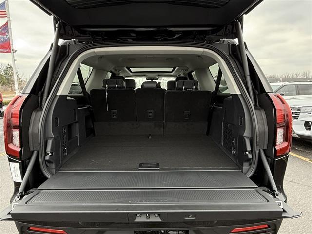 new 2026 Ford Expedition Max car, priced at $77,150