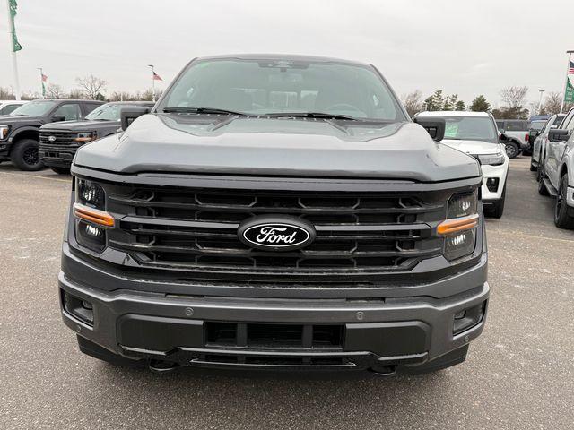 new 2026 Ford F-150 car, priced at $60,915
