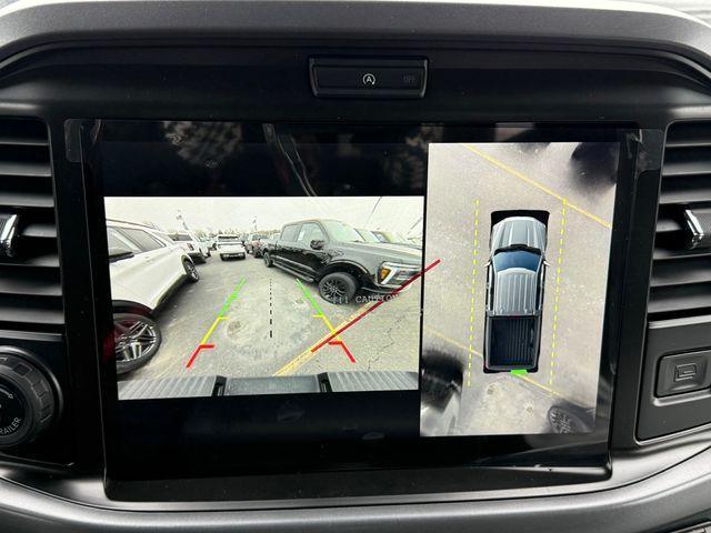 new 2026 Ford F-150 car, priced at $60,915