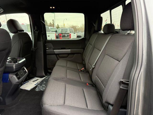 new 2026 Ford F-150 car, priced at $60,915