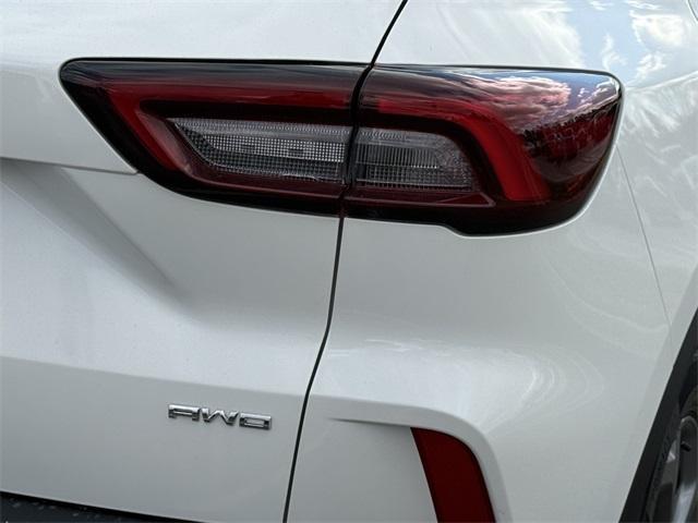 new 2026 Ford Escape car, priced at $36,115