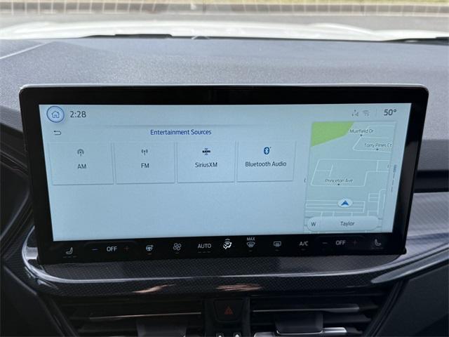 new 2026 Ford Escape car, priced at $36,115