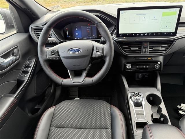 new 2026 Ford Escape car, priced at $36,115