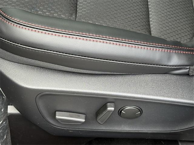 new 2026 Ford Escape car, priced at $36,115